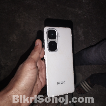 Vivo iqoo neo 10